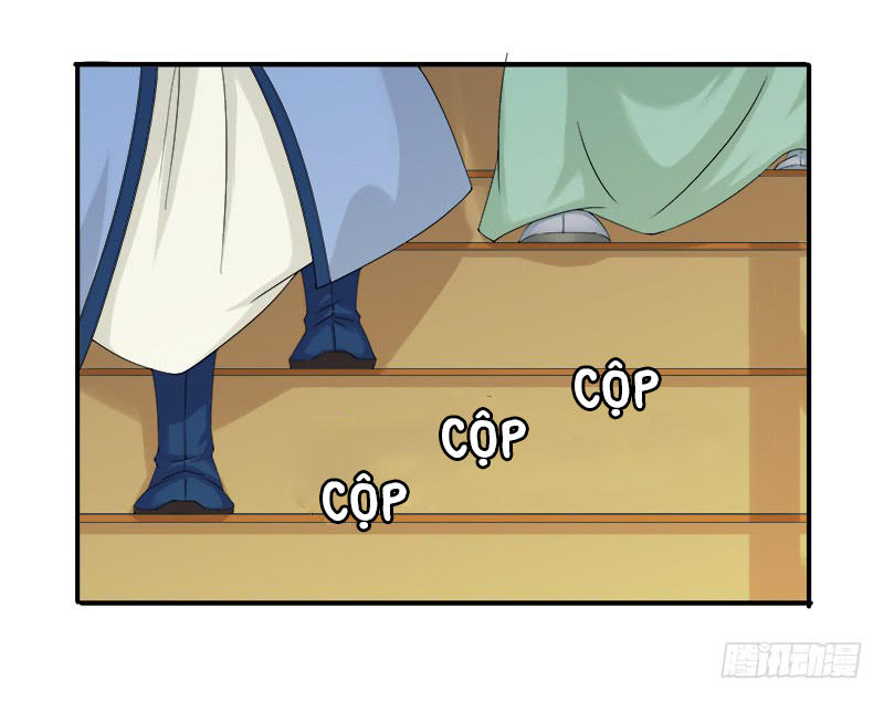 Khuynh Thế Độc Phi Chap 23 - Next Chap 24