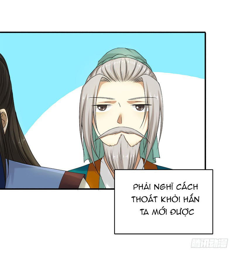 Khuynh Thế Độc Phi Chap 23 - Next Chap 24