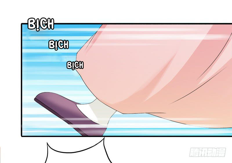 Khuynh Thế Độc Phi Chap 23 - Next Chap 24