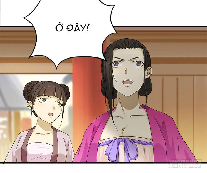 Khuynh Thế Độc Phi Chap 23 - Next Chap 24