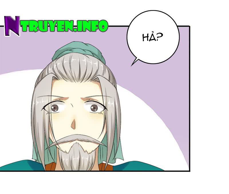 Khuynh Thế Độc Phi Chap 23 - Next Chap 24