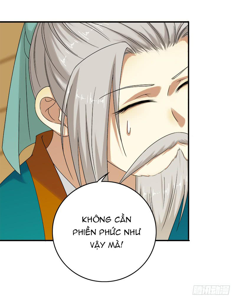 Khuynh Thế Độc Phi Chap 23 - Next Chap 24