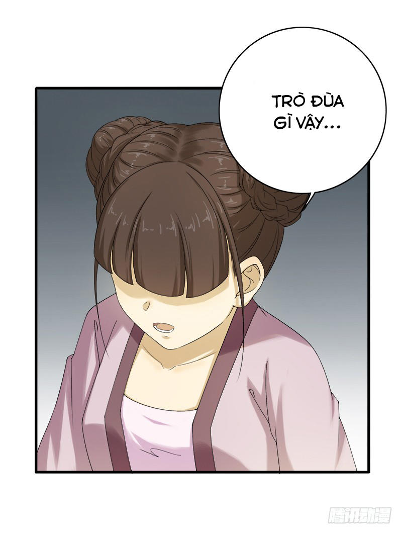 Khuynh Thế Độc Phi Chap 23 - Next Chap 24