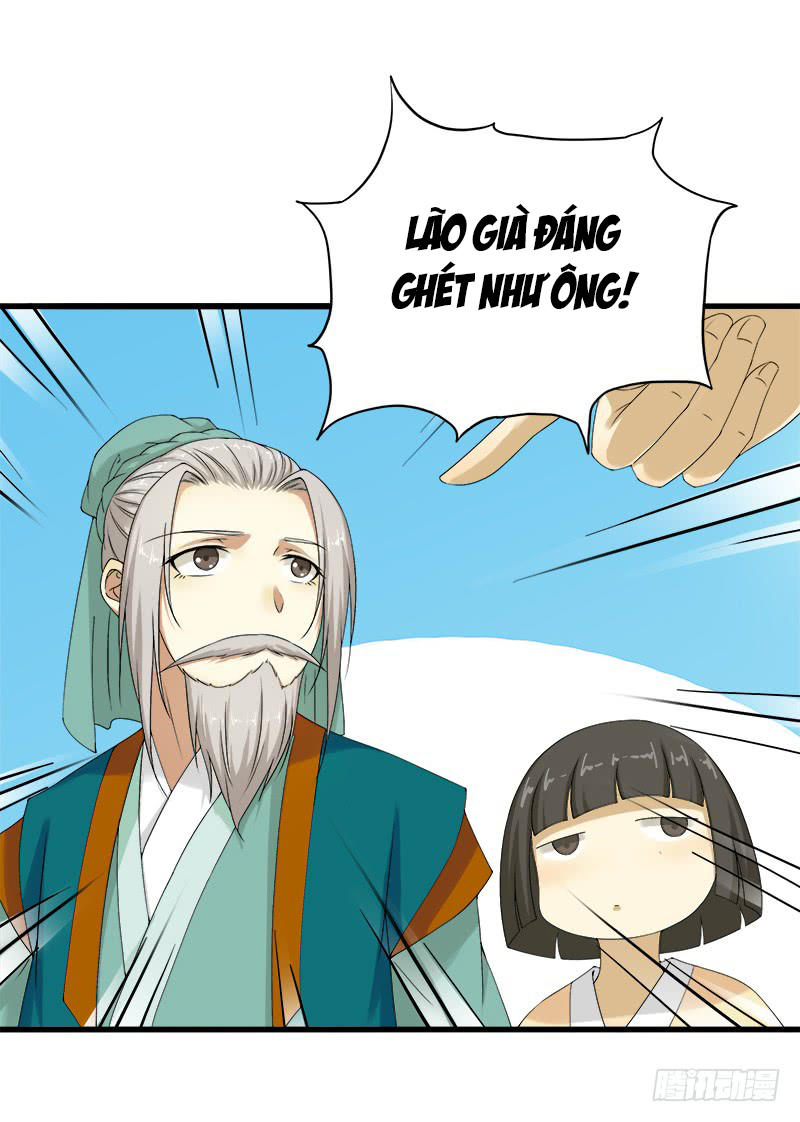 Khuynh Thế Độc Phi Chap 23 - Next Chap 24