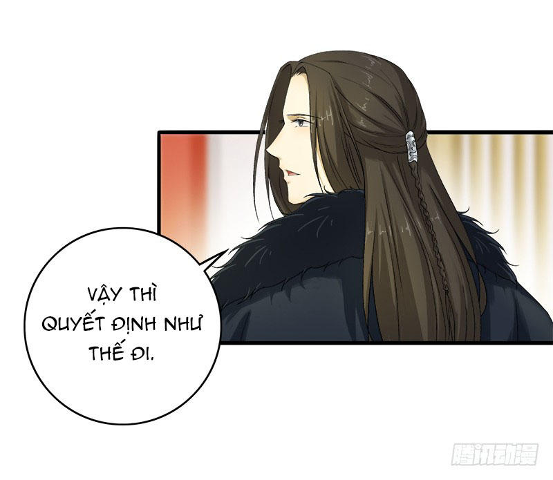 Khuynh Thế Độc Phi Chap 23 - Next Chap 24