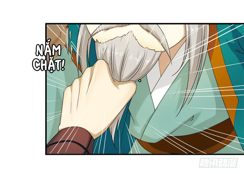 Khuynh Thế Độc Phi Chap 23 - Next Chap 24