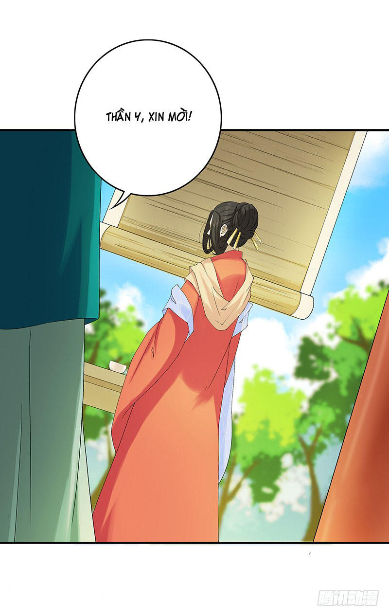 Khuynh Thế Độc Phi Chap 24 - Next Chap 25