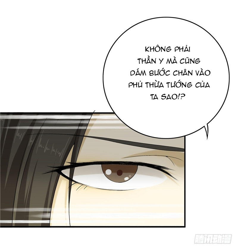 Khuynh Thế Độc Phi Chap 24 - Next Chap 25