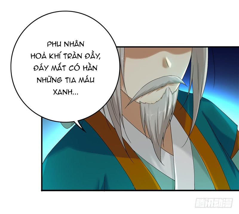 Khuynh Thế Độc Phi Chap 24 - Next Chap 25