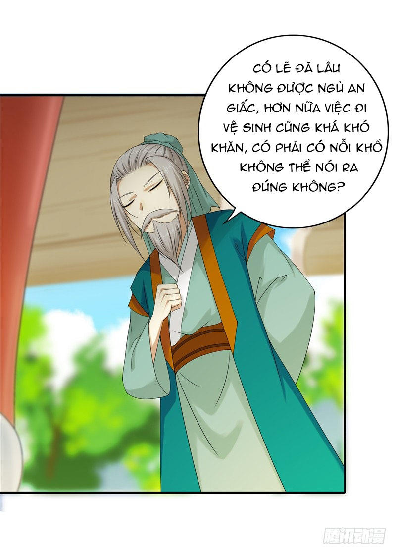 Khuynh Thế Độc Phi Chap 24 - Next Chap 25