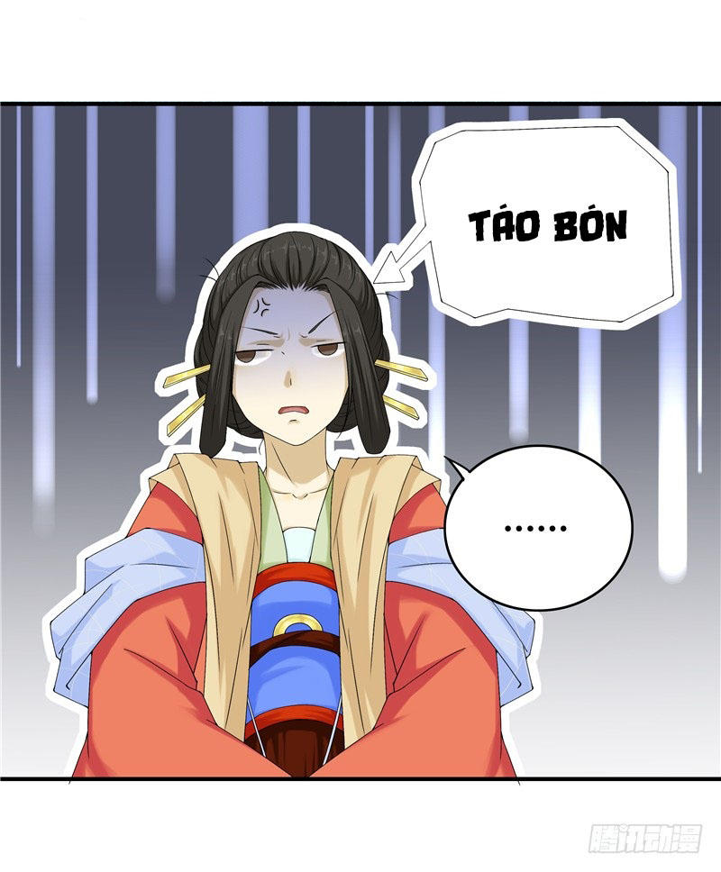 Khuynh Thế Độc Phi Chap 24 - Next Chap 25