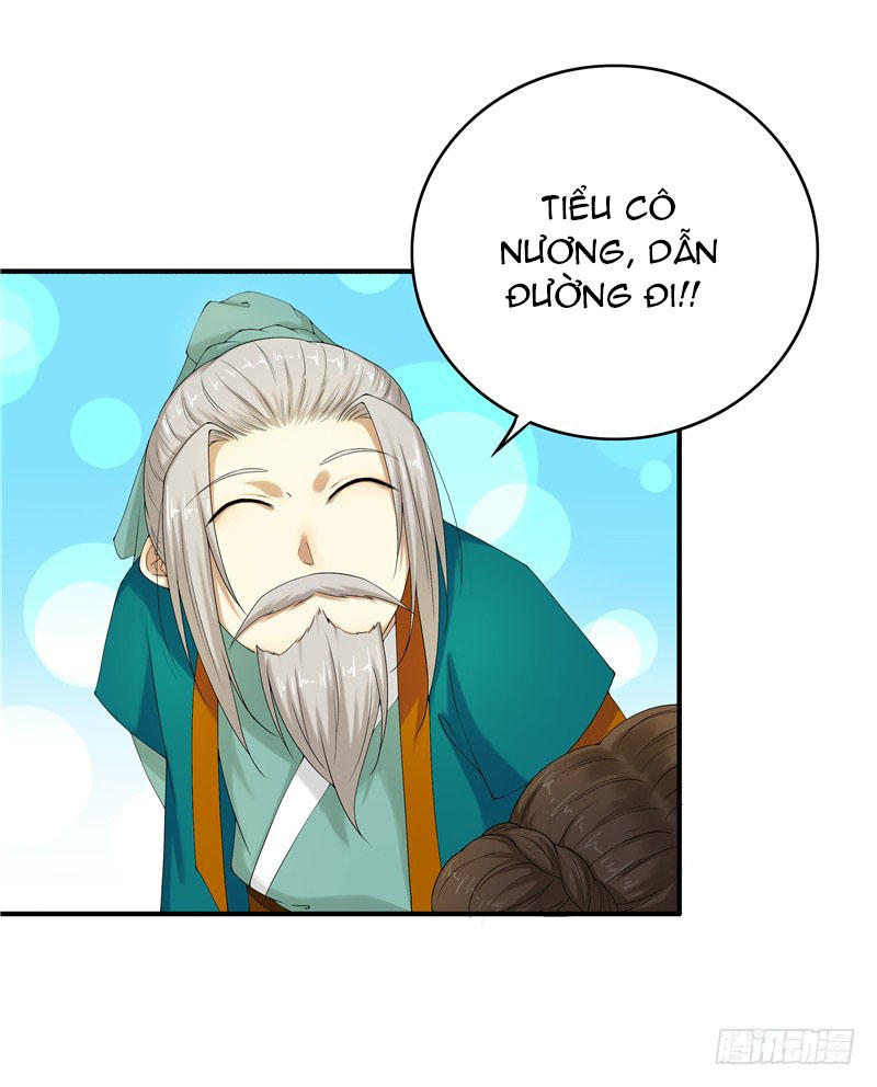 Khuynh Thế Độc Phi Chap 24 - Next Chap 25