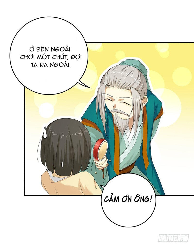 Khuynh Thế Độc Phi Chap 24 - Next Chap 25