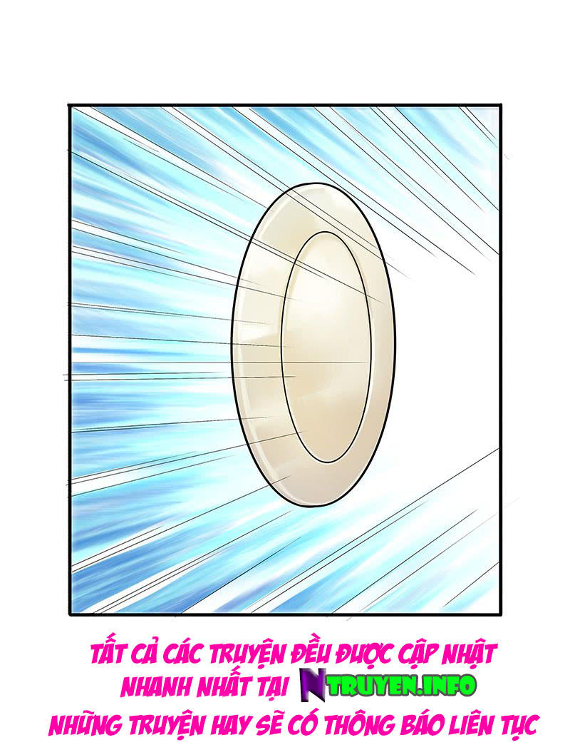 Khuynh Thế Độc Phi Chap 24 - Next Chap 25