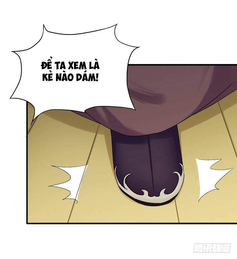 Khuynh Thế Độc Phi Chap 25 - Next Chap 26