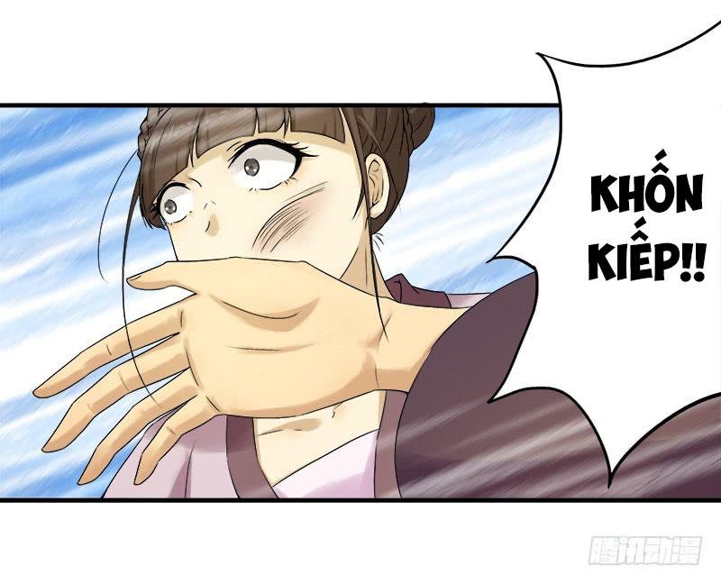 Khuynh Thế Độc Phi Chap 25 - Next Chap 26