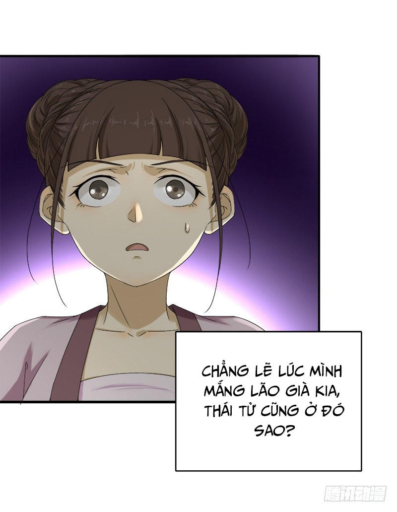 Khuynh Thế Độc Phi Chap 25 - Next Chap 26