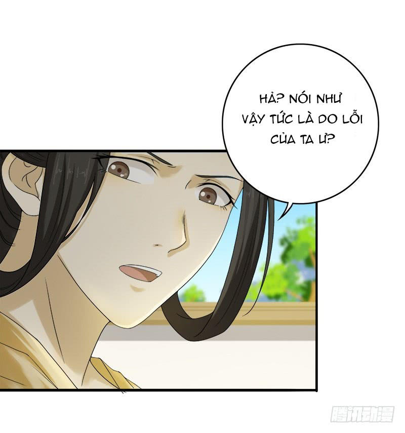 Khuynh Thế Độc Phi Chap 25 - Next Chap 26