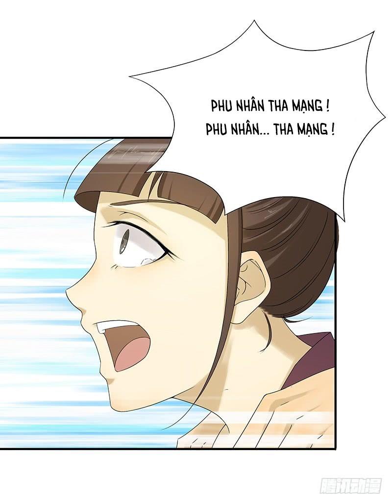 Khuynh Thế Độc Phi Chap 25 - Next Chap 26