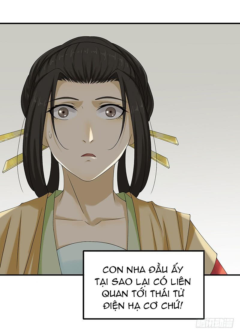 Khuynh Thế Độc Phi Chap 25 - Next Chap 26