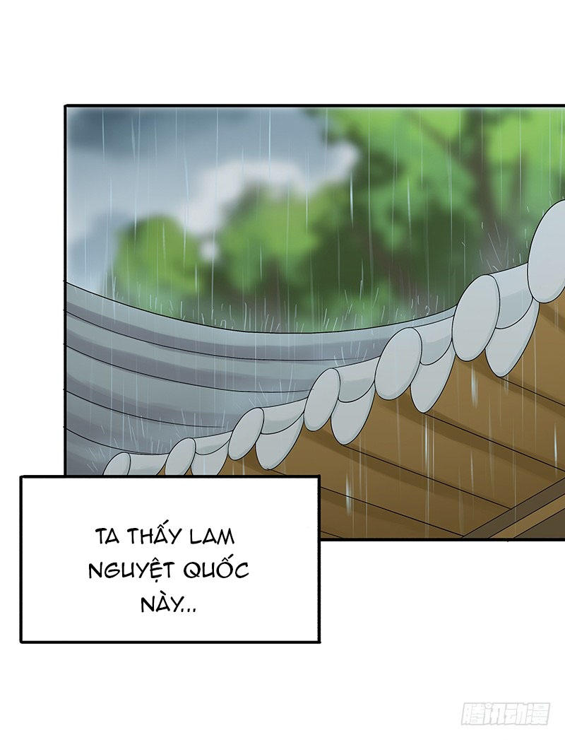 Khuynh Thế Độc Phi Chap 25 - Next Chap 26