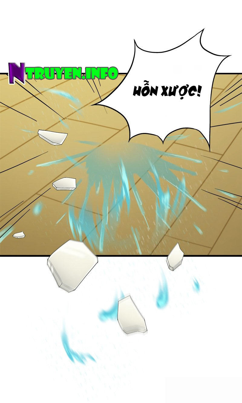 Khuynh Thế Độc Phi Chap 25 - Next Chap 26