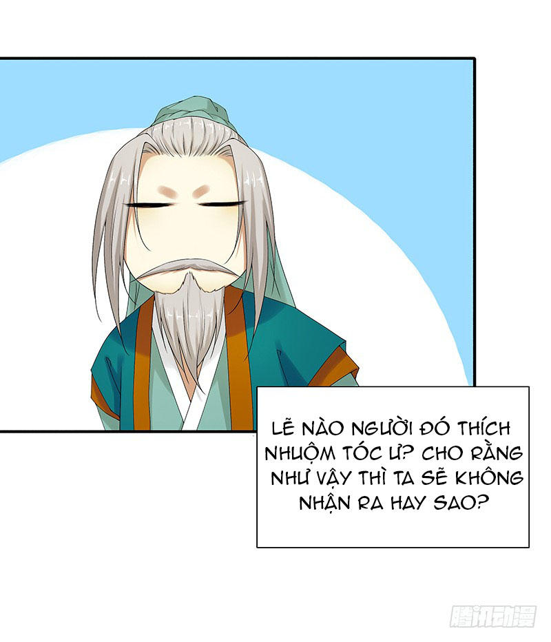 Khuynh Thế Độc Phi Chap 26 - Next Chap 27