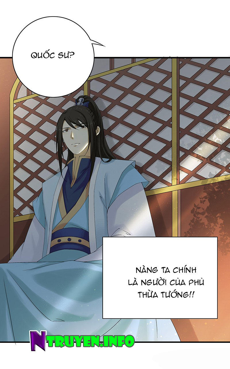 Khuynh Thế Độc Phi Chap 26 - Next Chap 27