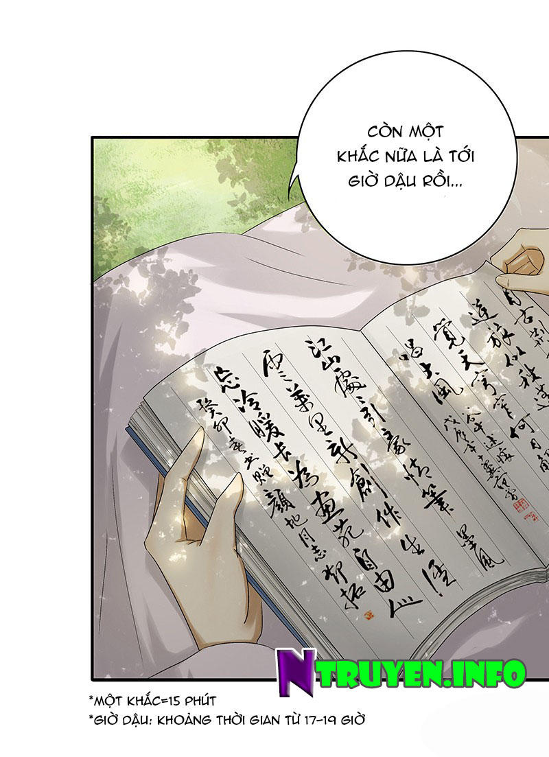 Khuynh Thế Độc Phi Chap 26 - Next Chap 27