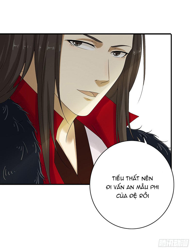 Khuynh Thế Độc Phi Chap 26 - Next Chap 27