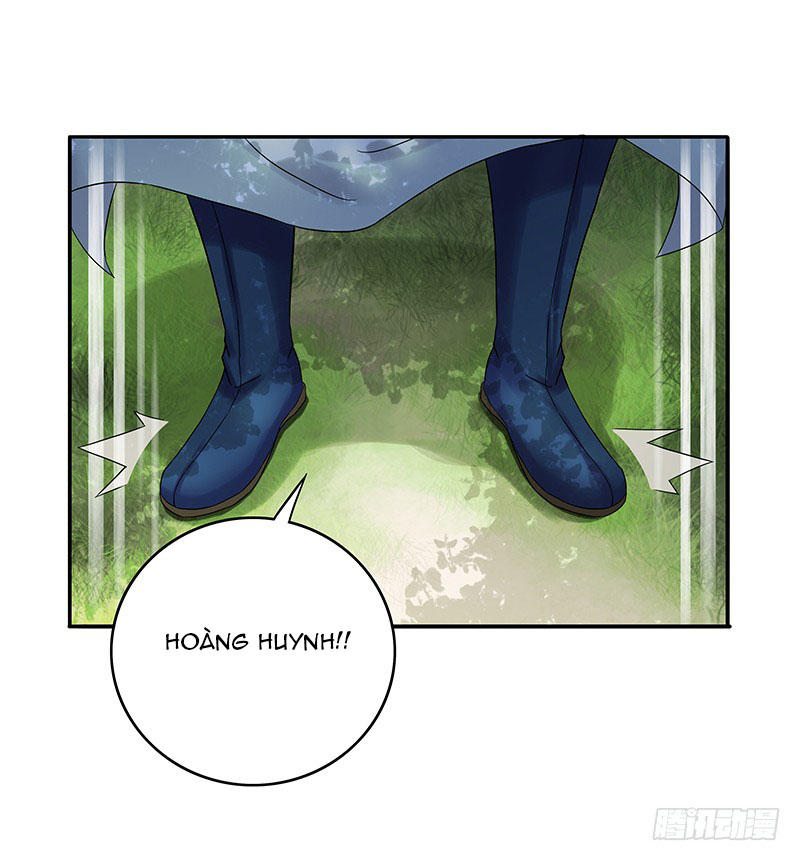 Khuynh Thế Độc Phi Chap 26 - Next Chap 27