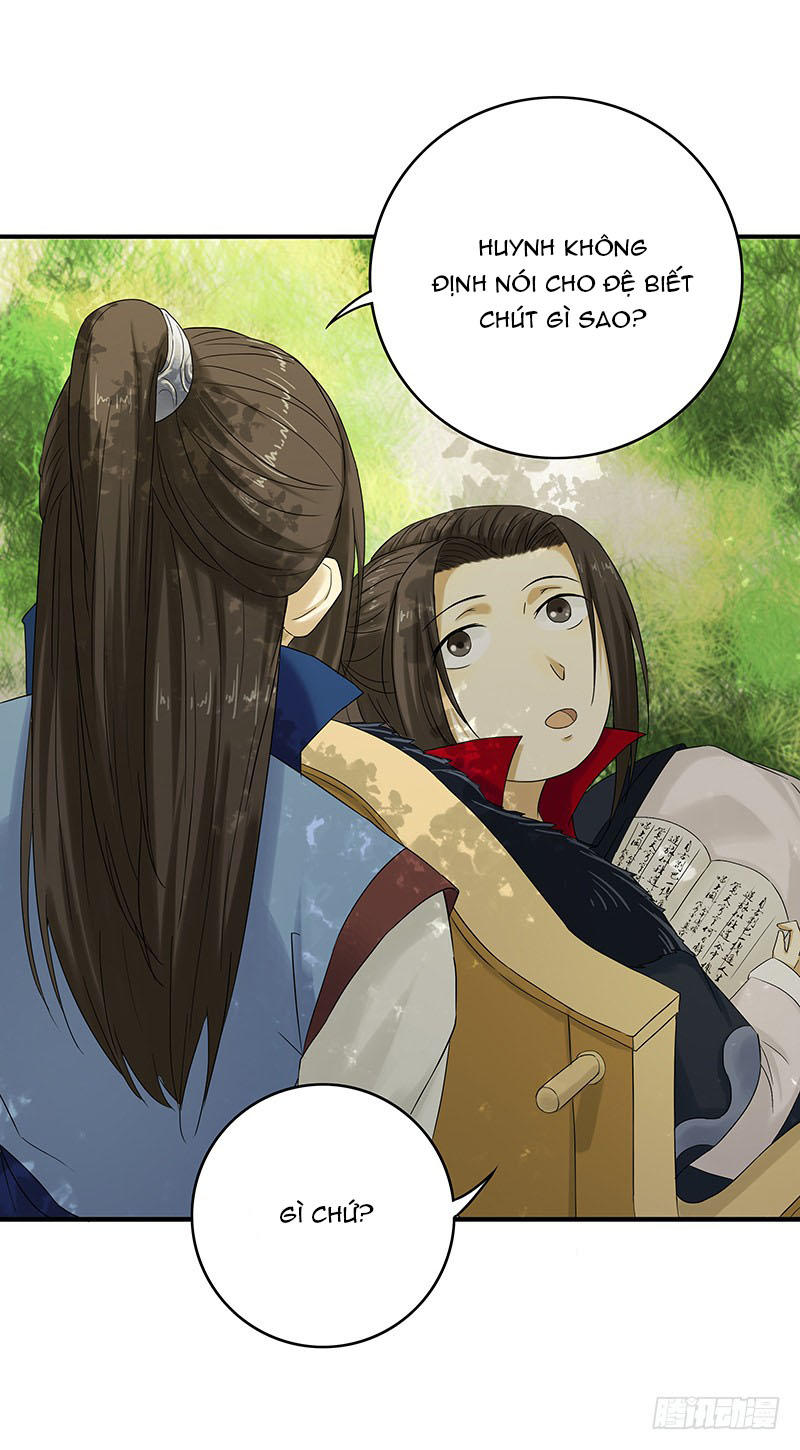 Khuynh Thế Độc Phi Chap 26 - Next Chap 27