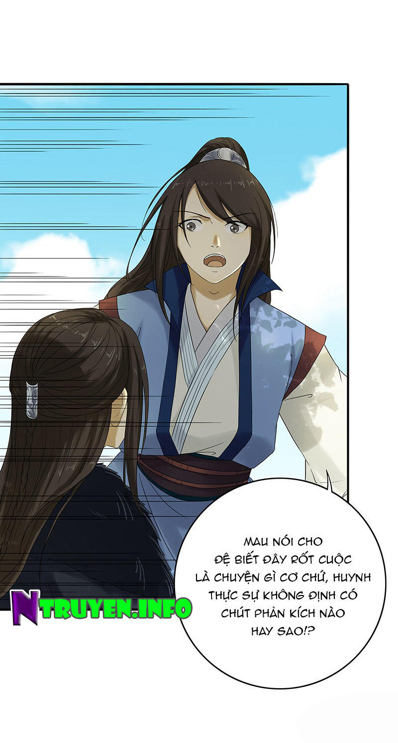 Khuynh Thế Độc Phi Chap 26 - Next Chap 27