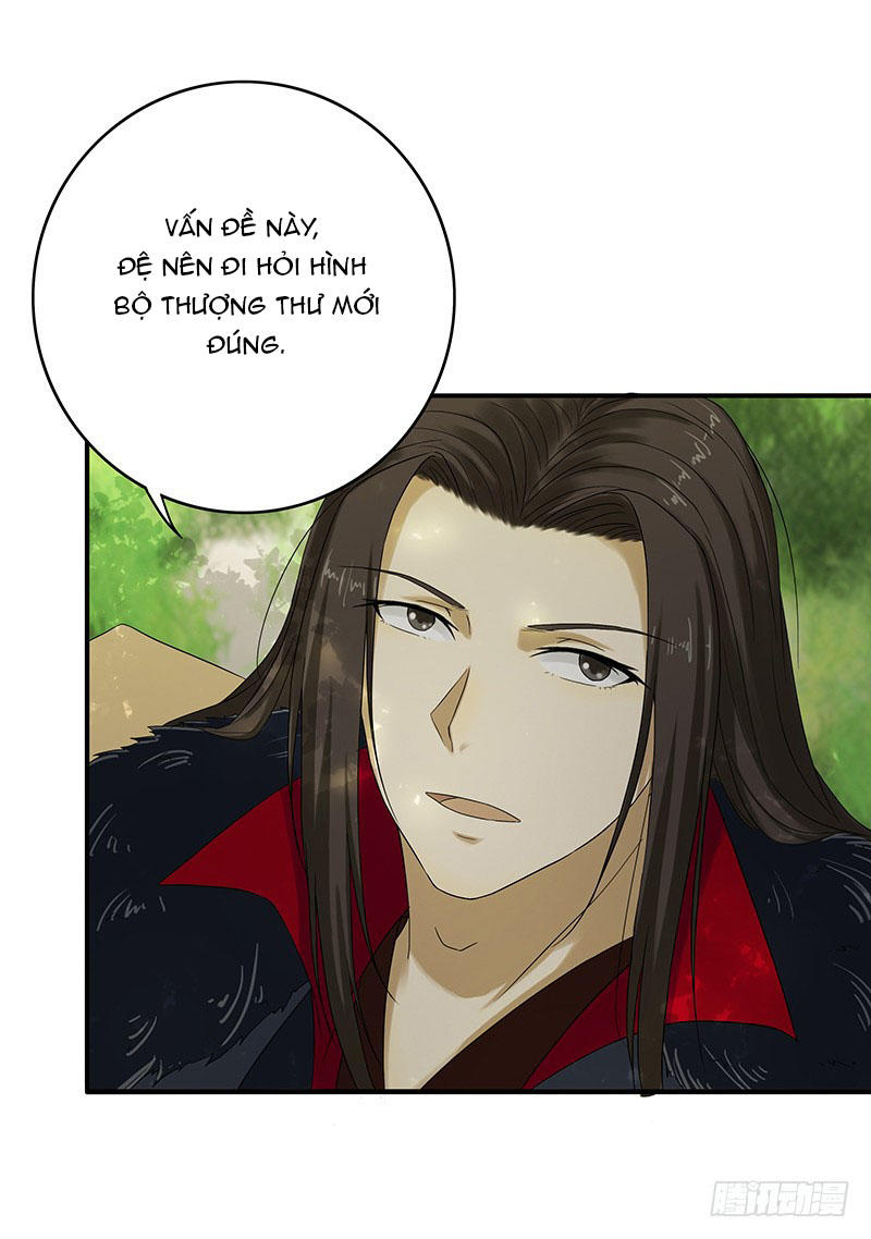 Khuynh Thế Độc Phi Chap 26 - Next Chap 27