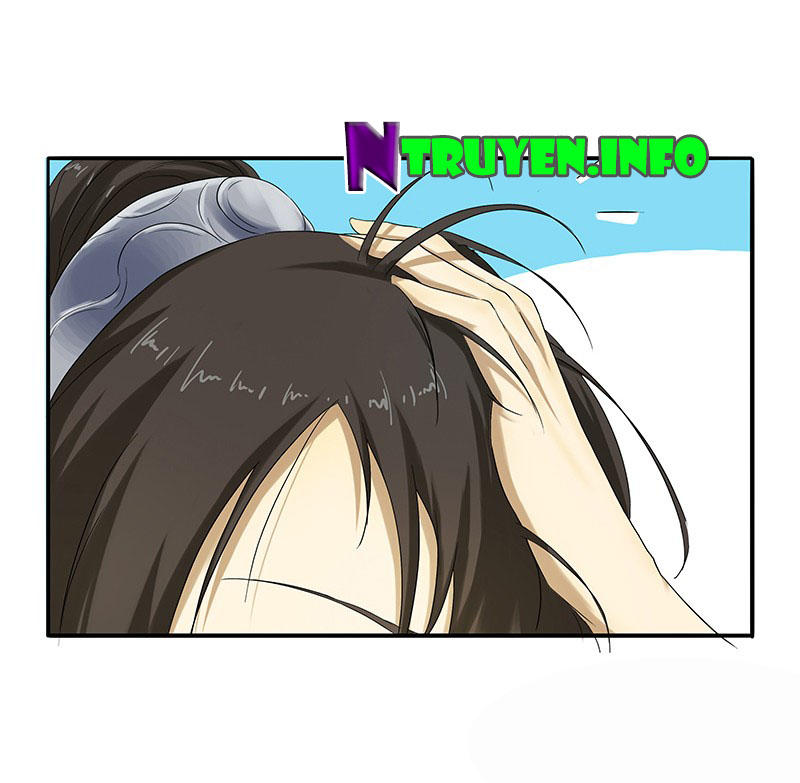 Khuynh Thế Độc Phi Chap 26 - Next Chap 27