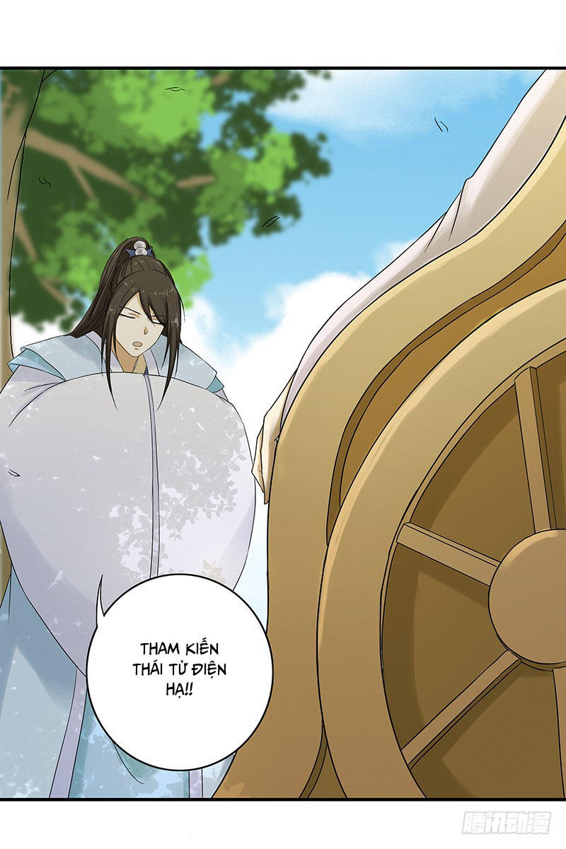 Khuynh Thế Độc Phi Chap 26 - Next Chap 27