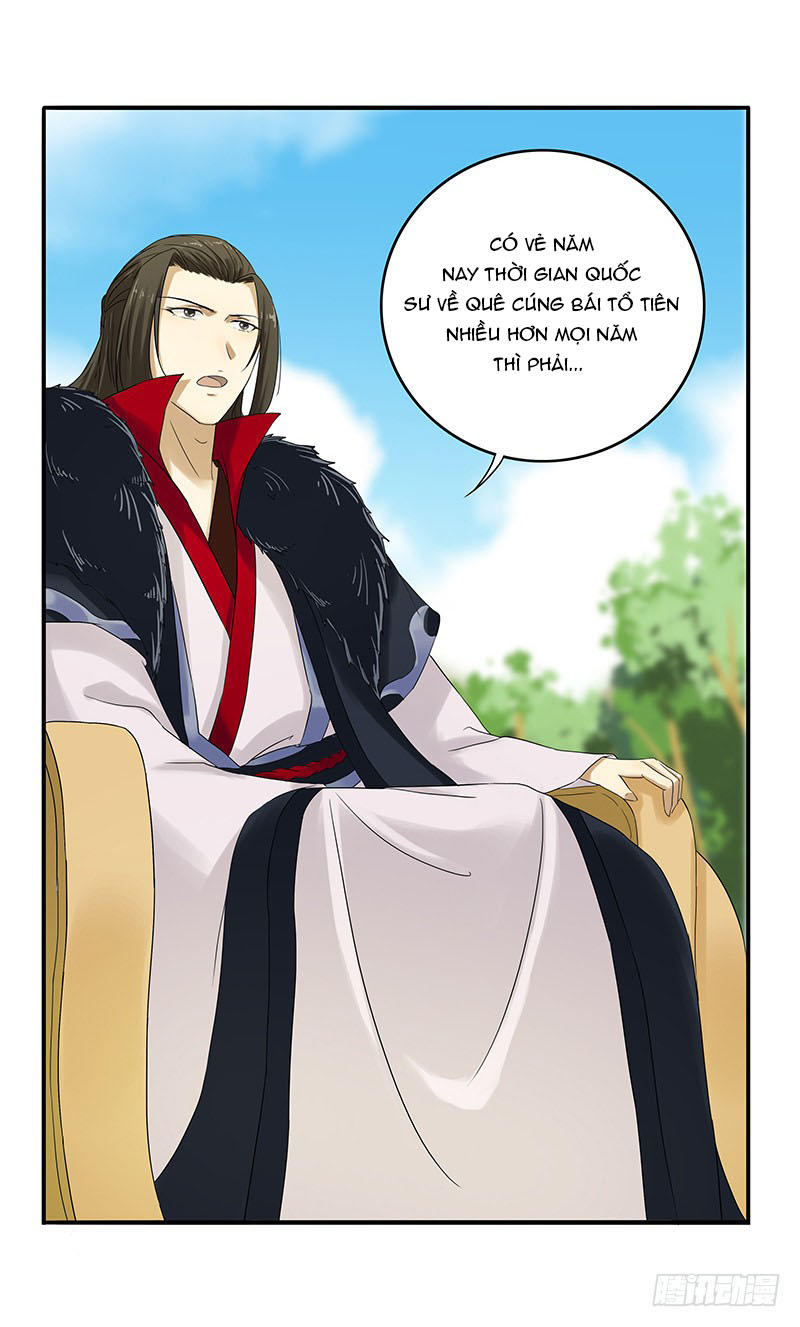 Khuynh Thế Độc Phi Chap 26 - Next Chap 27