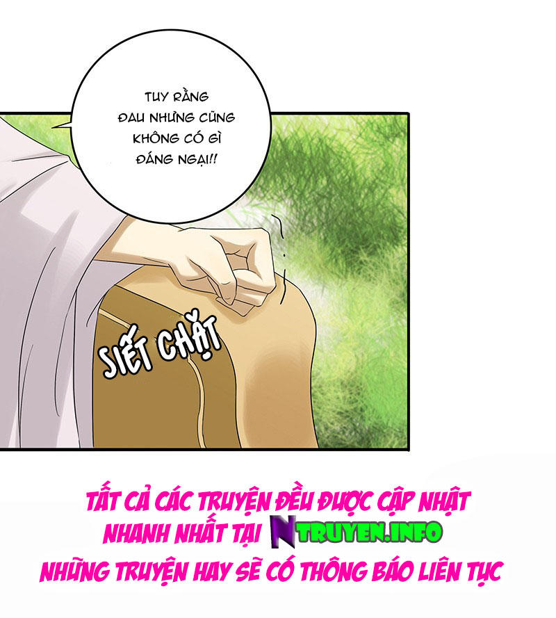 Khuynh Thế Độc Phi Chap 26 - Next Chap 27