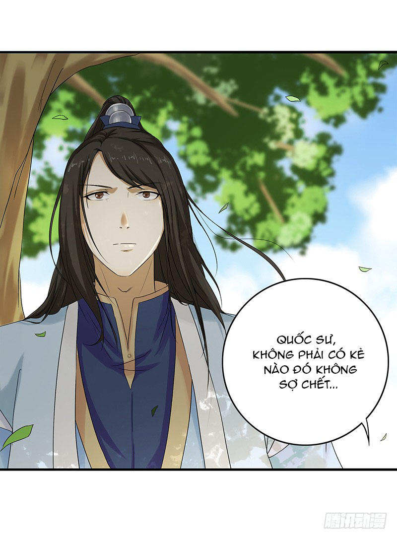 Khuynh Thế Độc Phi Chap 26 - Next Chap 27