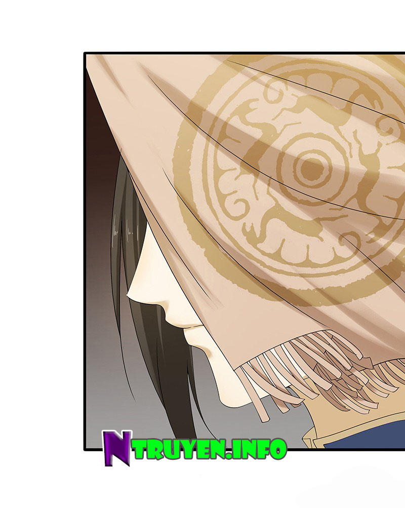 Khuynh Thế Độc Phi Chap 26 - Next Chap 27