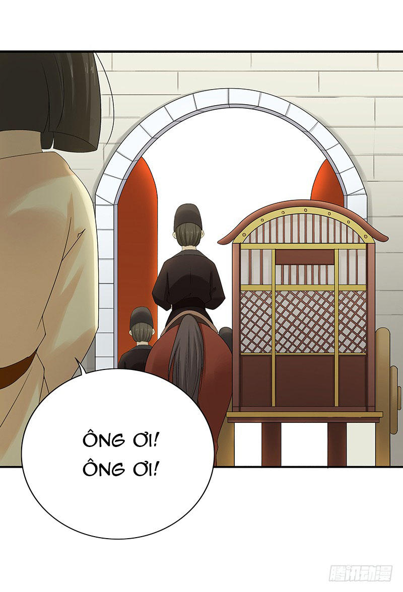 Khuynh Thế Độc Phi Chap 26 - Next Chap 27