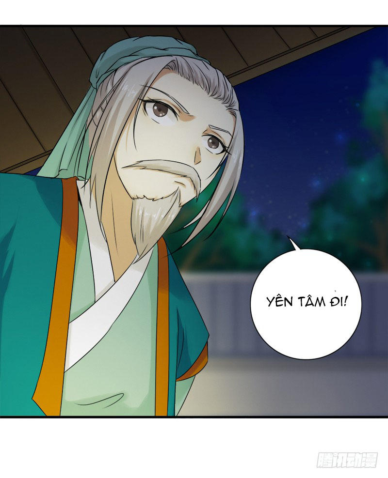 Khuynh Thế Độc Phi Chap 27 - Next Chap 28