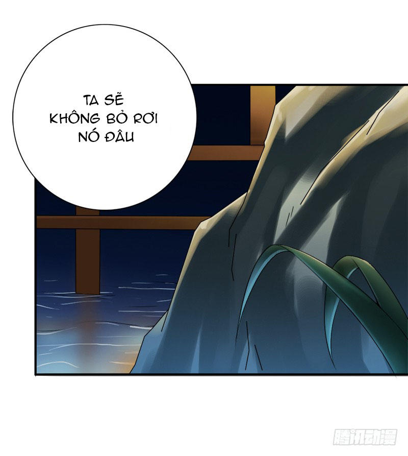 Khuynh Thế Độc Phi Chap 27 - Next Chap 28