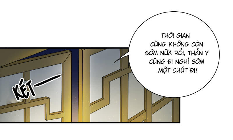 Khuynh Thế Độc Phi Chap 27 - Next Chap 28