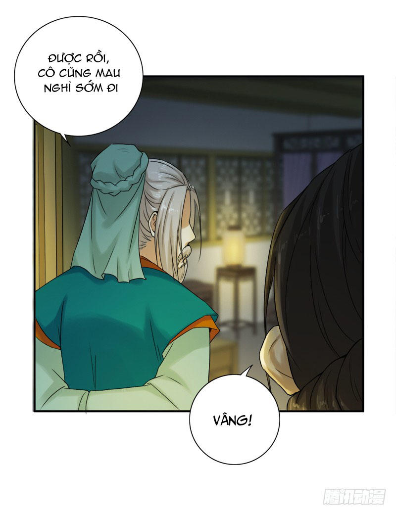 Khuynh Thế Độc Phi Chap 27 - Next Chap 28