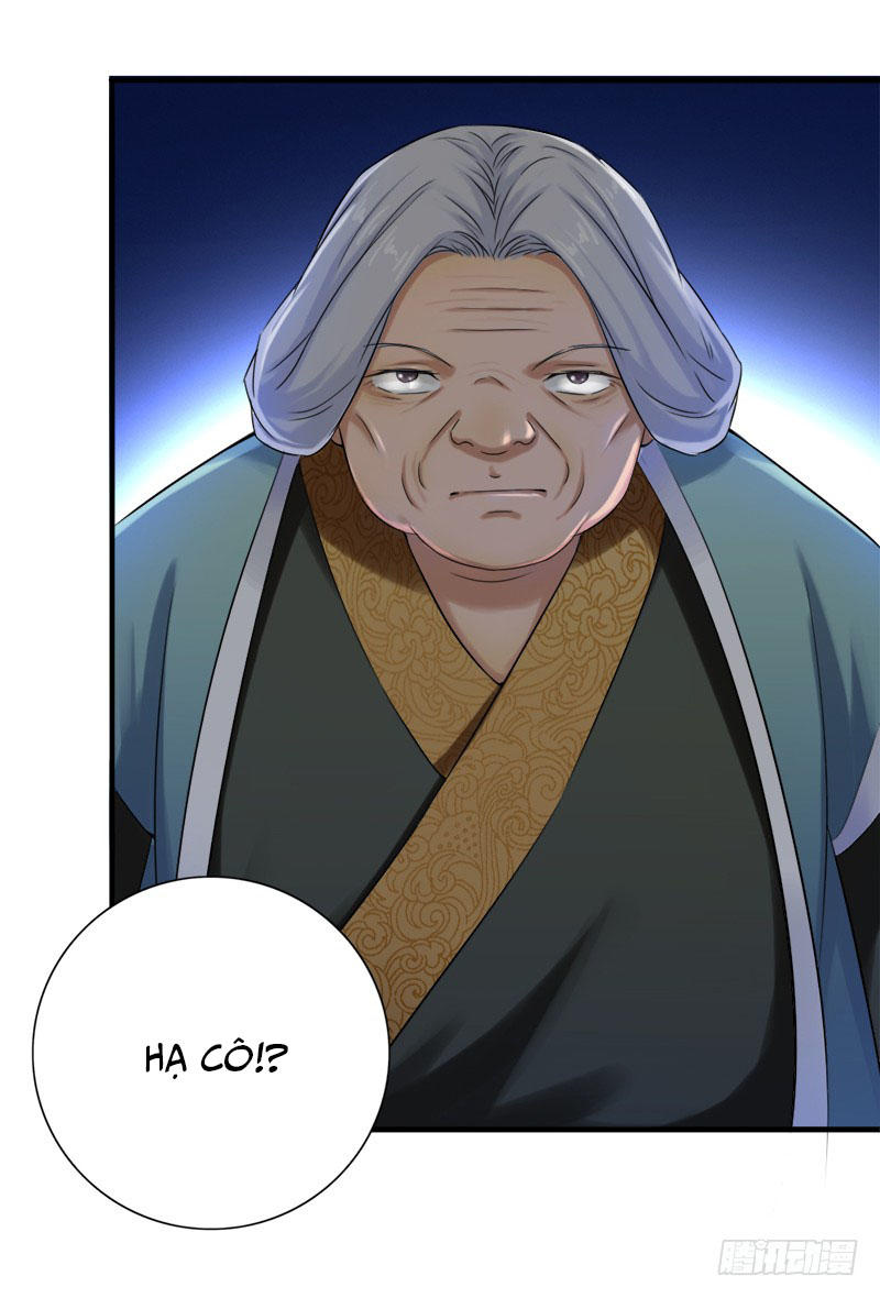 Khuynh Thế Độc Phi Chap 27 - Next Chap 28