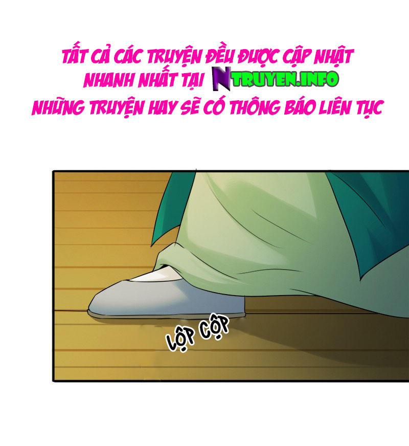 Khuynh Thế Độc Phi Chap 27 - Next Chap 28