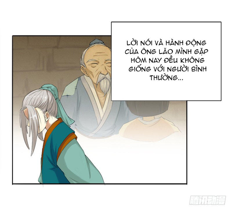 Khuynh Thế Độc Phi Chap 27 - Next Chap 28