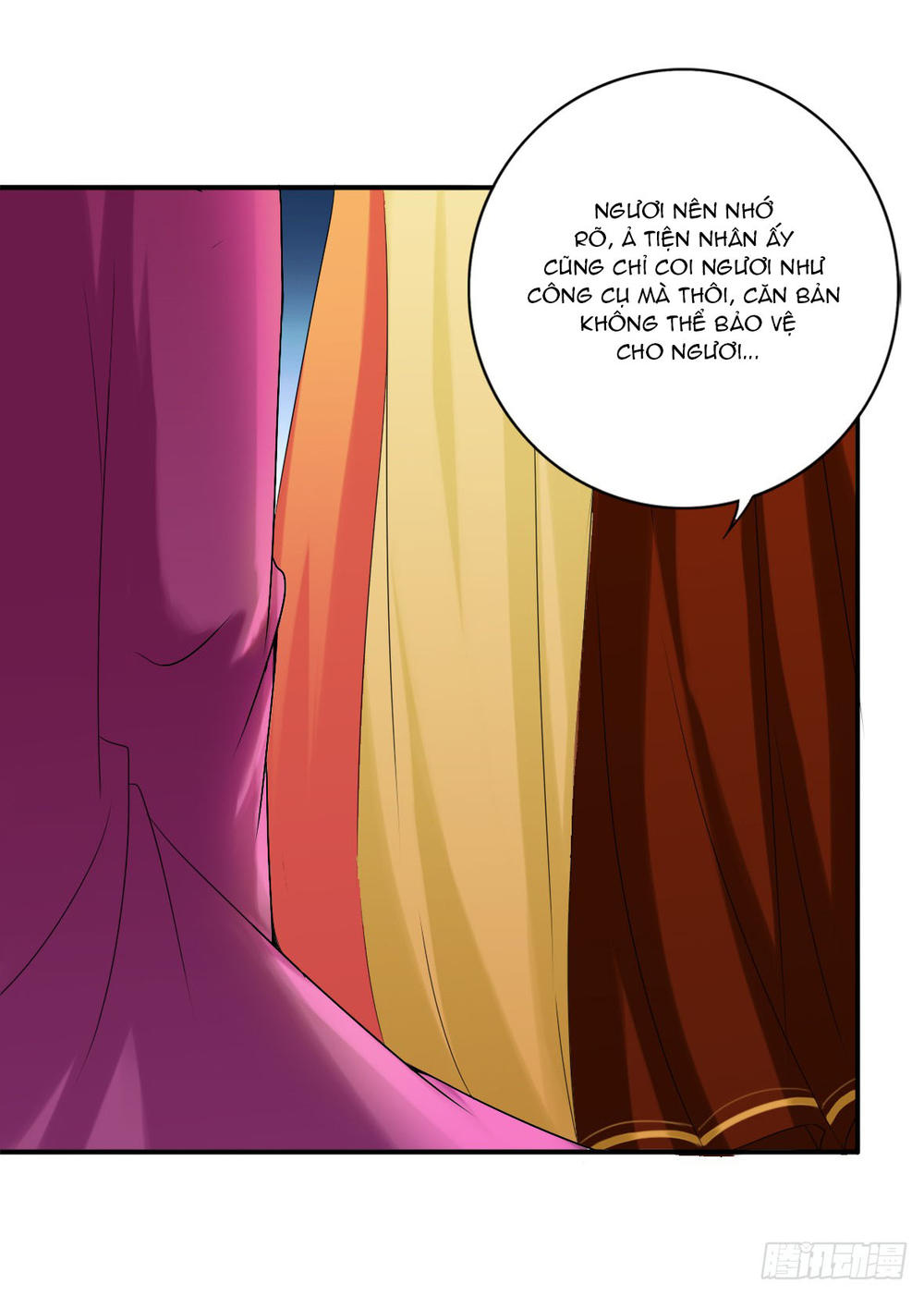 Khuynh Thế Độc Phi Chap 27 - Next Chap 28