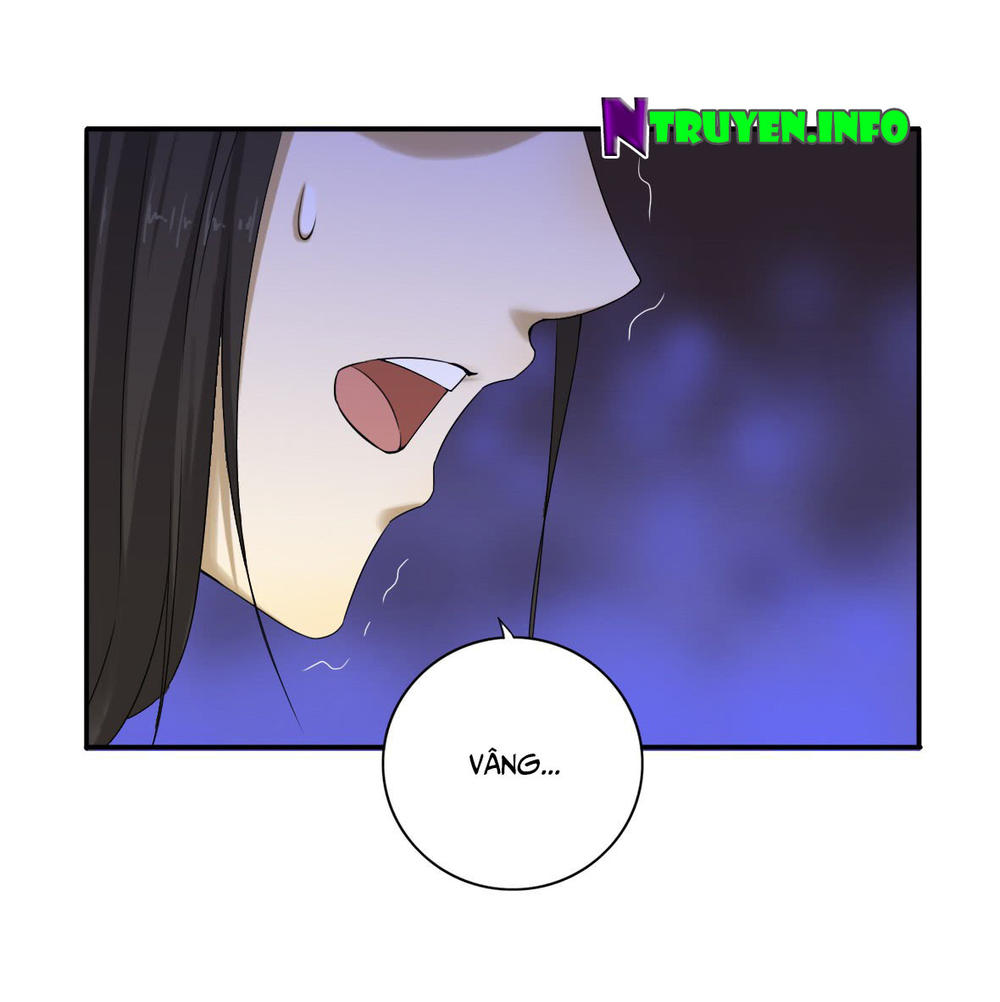 Khuynh Thế Độc Phi Chap 27 - Next Chap 28